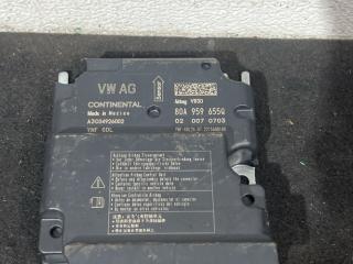 блок AirBag Audi Q5 FY [рестайлинг] FY 2022, 2.0 л., бензин, АКПП, внедорожник 5 дв., 80A959655Q