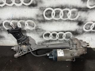 рулевая рейка Audi Q3 F3 2022, 5Q0959755.G, 5Q0910143C