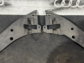 накладка декоративная Audi A7 4K C8 2019, 3.0 л., дизель, АКПП, лифтбэк, 4K8805285, 4K8805286