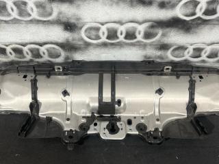 передняя панель крепления облицовки (телевизор) Porsche Macan 1 поколение [рестайлинг] 2021, 2.0 л., бензин, внедорожник 5 дв., 95B805479F, 95B805931F