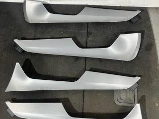 декоративная накладка двери Audi A7 4K C8 2019, 4K8867419, 4K8867420, 4K8867409, 4K8867410, AUE