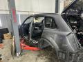 стойка кузовная передняя Audi Q7 4M [рестайлинг] 4M 2023, 3.0 л., DCBD, бензин, АКПП, m7q, внедорожник 5 дв., полный привод, 4M0809848A, 4M0809840 - фото №4