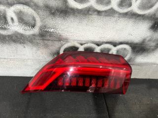 фонарь задний левый Audi A7 4K C8 2019, 3.0 л., дизель, АКПП, лифтбэк, 4K8945069B