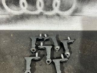 петля двери Audi A7 4K C8 2019, 3.0 л., дизель, АКПП, лифтбэк, 4K8833401A, 4K8831401A, 4K8831402A, 4K8831402B, 4K8831401B, 4K8833402A