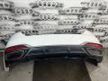 бампер задний Audi A5 F5 [рестайлинг] F5 2023, 2.0 л., дизель, АКПП, хетчбэк 5 дв. - фото №4