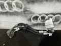 масляная трубка Audi Q3 F3 (2018 - 2026), 5QF317801A, 09P317027A - фото №2