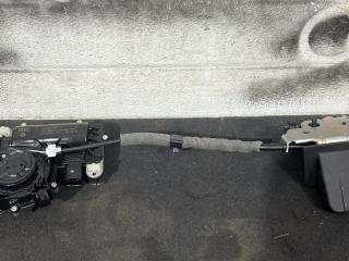 замок багажника Audi A6 C8 [рестайлинг] 2023, 2.0 л., бензин, универсал, 3V5827887C, 4M0827506D