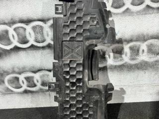 воздуховод (дефлектор) радиатора Audi A8 D5 2020, 3.0 л., бензин, седан, 4N0121284AQ