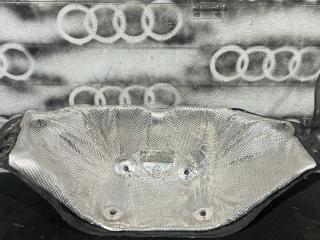 перегородка Audi Q7 4M 2018, 3.0 л., CVMD, дизель, АКПП, внедорожник 3 дв., 4M0864831P