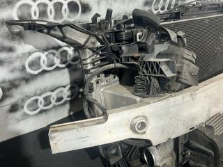 кассета радиаторов Audi A7 4K C8 2019, 8W0816411M, 8W0121251AB, 4K0807109, 4K0805594, 4K0955970, 8W0145805E