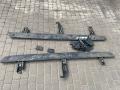 пороги (комплект) Audi Q7 4M 2018, 3.0 л., CVMD, дизель, АКПП, внедорожник 3 дв., 4M0071065, 4M0071066 - фото №7