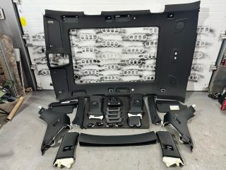 потолок Audi Q7 4M [рестайлинг] 4M 2023, 3.0 л., DCBD, бензин, АКПП, m7q, внедорожник 5 дв., полный привод, 4M0947111, 80A857607, 4M0867505DP, 4M0867839D, 4M0868149A, 4M0867901A, 4M0869899A, 4M0947135EC, 4M0857552BC, 4M0857551AJ, 4M0867233T, 4M0867243F, 4M0867287D, 4M0867245B, 4M0867246B, 4M0867288D, 4M0867244F, 4M0867234T