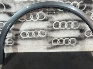 молдинг крыла заднего левого Audi Q5 FY [рестайлинг] FY 2022, 2.0 л., бензин, АКПП, внедорожник 5 дв., 80A853817A