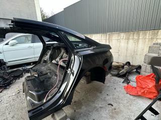 крыло заднее левое Audi A6 C8 4K5 2019, 3.0 л., бензин, АКПП, седан