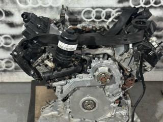 двигатель Audi Q7 4M [рестайлинг] 2022, 3.0 л., CVMD, дизель, CVM, CVMD