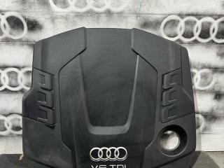 декоративная крышка двигателя Audi A7 4K C8 2019, 3.0 л., дизель, АКПП, лифтбэк, 059103925CL