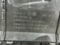 решетка радиатора Audi Q8 4M 2023, 4M8853651AC, 4M8853651AF, 4M8853651AH - фото №5