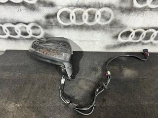 зеркало наружное правое Audi RS 5 F5 2019, 2.9 л., DECA, бензин, АКПП, хетчбэк 5 дв.