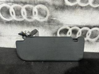 козырек солнцезащитный Audi A7 4K C8 2019, 3.0 л., дизель, АКПП, лифтбэк, 4K0857552, 3GX