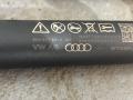 амортизатор крышки багажника (3-5 двери) Audi Q5 FY [рестайлинг] FY 2022, 2.0 л., бензин, АКПП, внедорожник 5 дв., 80A827851C - фото №2