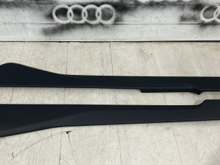 обшивка салона Audi A6 C8 [рестайлинг] 2023, 2.0 л., бензин, универсал, 4K0863305, 4K0863306, 4K9867973C