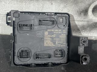 блок комфорта Audi Q5 FY [рестайлинг] FY 2022, 2.0 л., бензин, АКПП, внедорожник 5 дв., 4N0907064GP, 4N0907064P, 80A907368