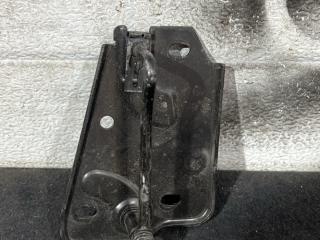 петля капота Audi A7 4K C8 2019, 3.0 л., дизель, АКПП, лифтбэк, 4K0823186C, 4K0823185C