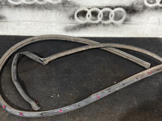 уплотнитель двери Bentley Bentayga 1 поколение [рестайлинг] 4V1 2022, 3.0 л., бензин, АКПП, внедорожник 5 дв., 36A839119B, 36A839120B