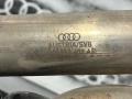 глушитель Audi Q8 4M [рестайлинг] 2024, 4.0 л., бензин, 4M0253611AF, 4M8253682AR, 4M8253681BD, 4M8253681BC, 4M8253682AS - фото №6