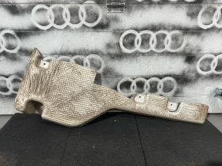 защита днища Bentley Bentayga 1 поколение [рестайлинг] 4V1 2022, 3.0 л., бензин, АКПП, внедорожник 5 дв., 36A825260