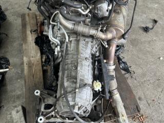 КПП автоматическая (АКПП) Audi A5 F5 [рестайлинг] F5 2023, 2.0 л., дизель, АКПП, хетчбэк 5 дв.
