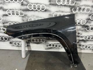 крыло переднее левое Mercedes-Benz GLS X167 1 поколение 2022