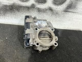 заслонка дроссельная Bentley Bentayga 1 поколение [рестайлинг] 4V1 2022, внедорожник 5 дв., 0P2133062B