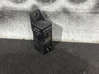 реле накала свечей Audi Q7 4M 2018, 3.0 л., CVMD, дизель, АКПП, внедорожник 3 дв., 4M0907282E, 0281003158