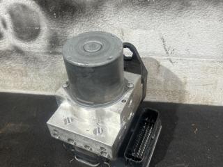 блок ABS Audi Q7 4M [2-й рестайлинг] 4M 2025, 3.0 л., бензин, АКПП, внедорожник 5 дв., 4M6907379BC, 4M6907379B