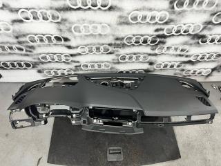 панель передняя салона (торпедо) Audi RS 5 F5 2019, 2.9 л., DECA, бензин, АКПП, хетчбэк 5 дв., 8W0880204J, 8W1857001L, 8W1858005, 8W1857033
