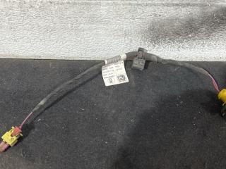 датчик удара Audi A7 4K C8 2019, 3.0 л., дизель, АКПП, лифтбэк, 4K0971677