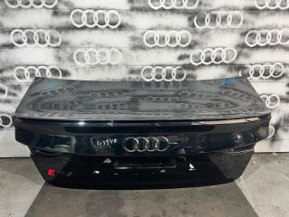 крышка багажника (дверь 3-5) Audi A3 8Y 2022, седан