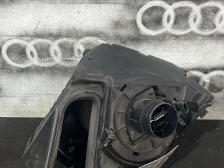 корпус воздушного фильтра Audi A4 B9 [рестайлинг] 2022, 2.0 л., бензин, АКПП, седан, передний привод, 04L906401B, 8W0133835Q