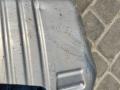 глушитель Audi A8 D5 2020, 3.0 л., бензин, седан, 4N0253078AQ, 4N0253411D, 4N0253611J, 4N0253612F - фото №8