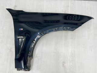 крыло переднее правое BMW X5 M F85 2016