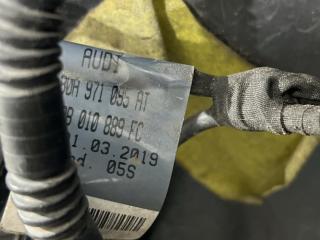 проводка бампера переднего Audi Q5 FY [рестайлинг] FY 2022, 2.0 л., бензин, АКПП, внедорожник 5 дв., 80A971095AT