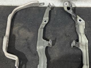 крепление ( кронштейн ) крыла Audi A7 4K C8 2019, 3.0 л., дизель, АКПП, лифтбэк, 4K8821167A, 4K8821168A, 4K0807348B