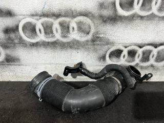 воздуховод Audi Q3 F3 2020, 2.0 л., бензин, внедорожник 5 дв., 5Q0129635L, 5QA129654