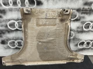 защита днища Audi Q5 FY [рестайлинг] FY 2022, 2.0 л., бензин, АКПП, внедорожник 5 дв., 80A825209G