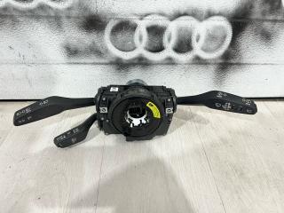 переключатель подрулевой (стрекоза) Audi Q5 FY [рестайлинг] FYB 2023, 2.0 л., бензин, АКПП, 80A907129EB
