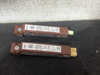 усилитель антенны Audi Q3 F3 2023, внедорожник 5 дв., 83A035225M, 83A035225D