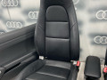 салон (комплект сидений) Porsche 718 Cayman 982 982C 2019, 2.0 л., бензин, купе - фото №5