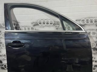 дверь передняя правая Audi Q7 4M 2018, 3.0 л., CVMD, дизель, АКПП, внедорожник 3 дв.