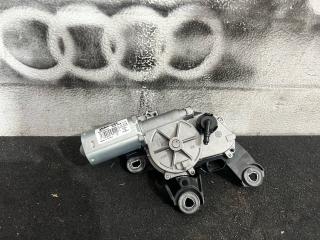 моторчик заднего стеклоочистителя (дворника) Audi A6 C8 [рестайлинг] 2023, 2.0 л., бензин, универсал, 4K9955711